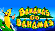 Игровой слот Bananas Go Bahamas